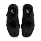 WMNS Nike Air Rift BR (Black/Black/Black
