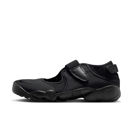 WMNS Nike Air Rift BR (Black/Black/Black