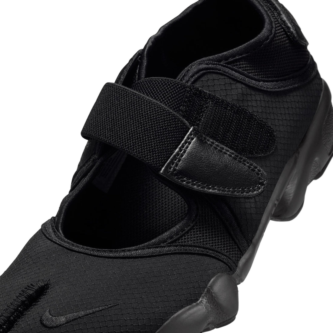 WMNS Nike Air Rift BR (Black/Black/Black