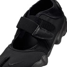 WMNS Nike Air Rift BR (Black/Black/Black