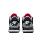 Air Jordan 3 Retro (Black/Fire Red/Cement Grey)