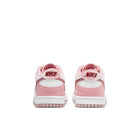 Nike Dunk Low GS (Pink Glaze/Pink Glaze/White)