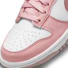 Nike Dunk Low GS (Pink Glaze/Pink Glaze/White)