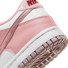 Nike Dunk Low GS (Pink Glaze/Pink Glaze/White)