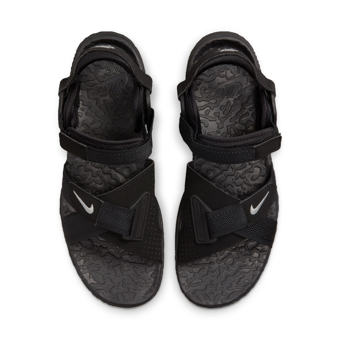 ACG Air Deschutz+ (Black/Grey Fog/Anthracite)