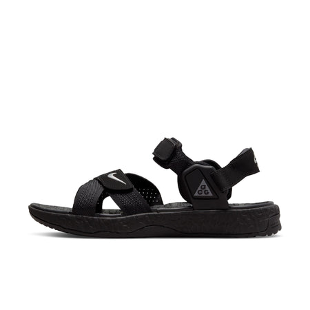 ACG Air Deschutz+ (Black/Grey Fog/Anthracite)