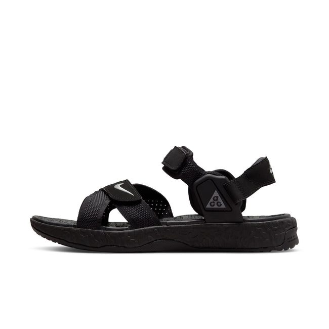 ACG Air Deschutz+ (Black/Grey Fog/Anthracite)