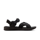 ACG Air Deschutz+ (Black/Grey Fog/Anthracite)