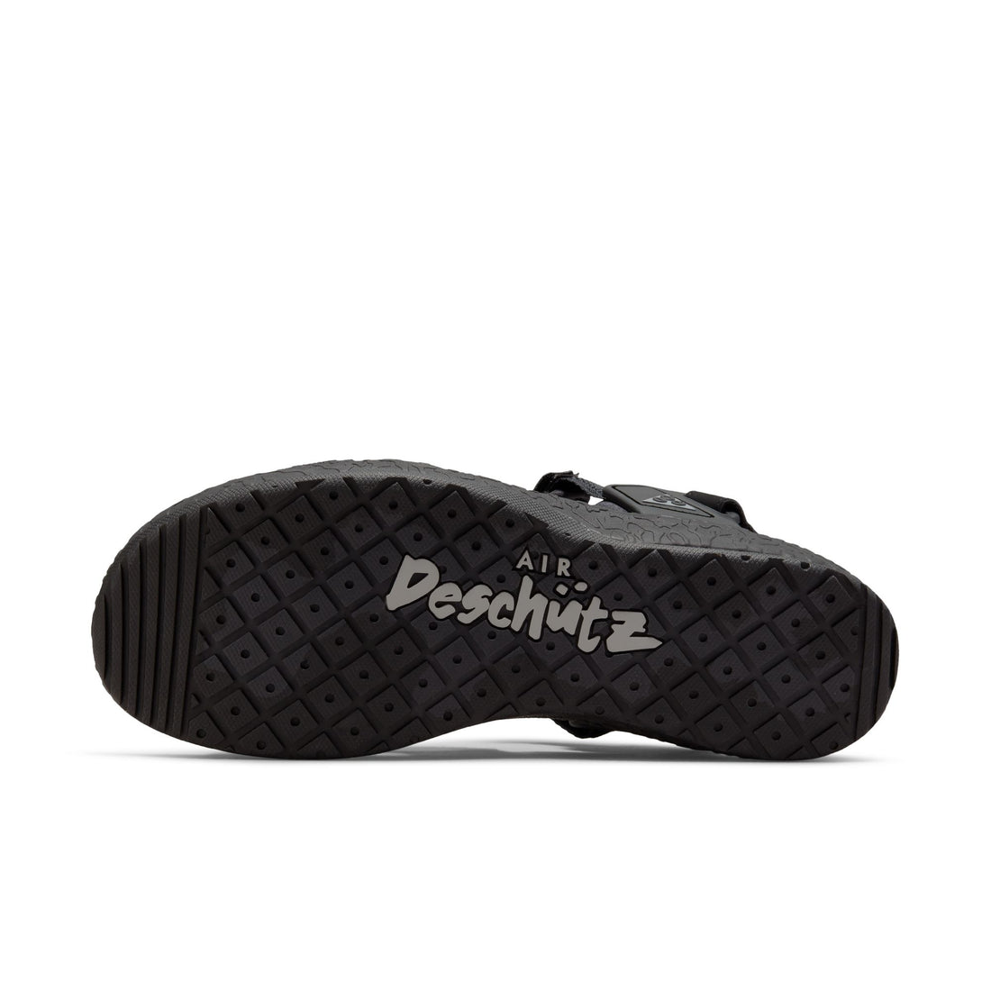ACG Air Deschutz+ (Black/Grey Fog/Anthracite)