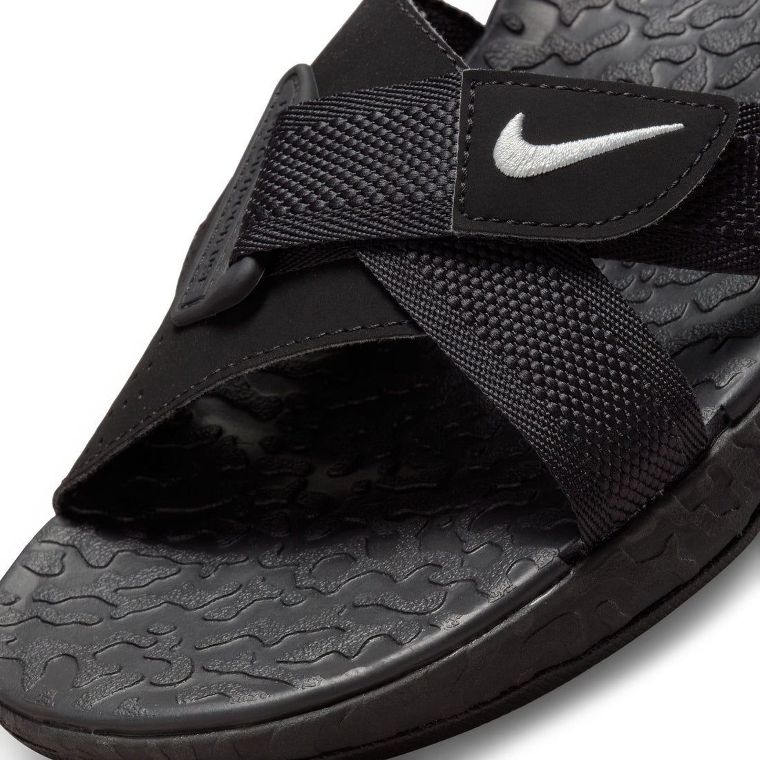 ACG Air Deschutz+ (Black/Grey Fog/Anthracite)