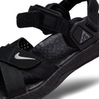 ACG Air Deschutz+ (Black/Grey Fog/Anthracite)