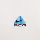 Nike ACG Tee (Summit White/Aquarius Blue)