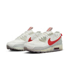 Nike Air Max 90 Terrascape (Summit White/Red Clay)