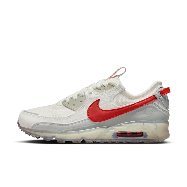 Nike Air Max 90 Terrascape (Summit White/Red Clay)