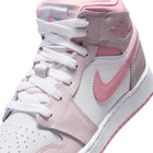 Air Jordan 1 Mid GS (Pearl Pink/Soft Pink/White)