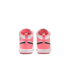 Air Jordan 1 Mid PS (Pink Glaze/Black/White)