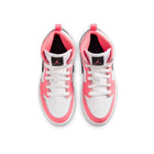 Air Jordan 1 Mid PS (Pink Glaze/Black/White)
