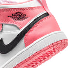 Air Jordan 1 Mid PS (Pink Glaze/Black/White)