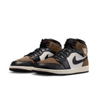 Air Jordan 1 Mid (Black/Phantom/Palomino)