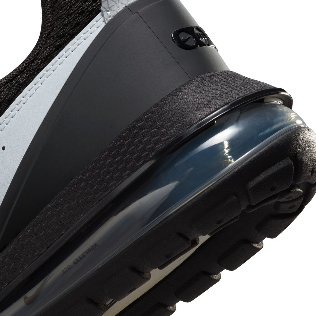 Nike Air Max Pulse (Black/White/Pure Platnium)