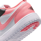 Air Jordan 1 Low Alt PS (Black/Pink Glaze/White)