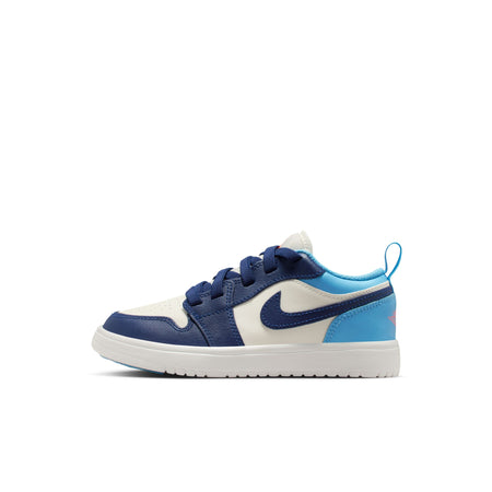 Air Jordan 1 Low ALT PS (Sail/Blue Void/Blue Chill)