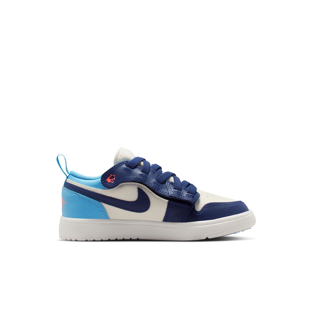 Air Jordan 1 Low ALT PS (Sail/Blue Void/Blue Chill)