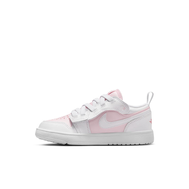 Air Jordan 1 Low ALT PS (Pink Foam/White/Fire Red)