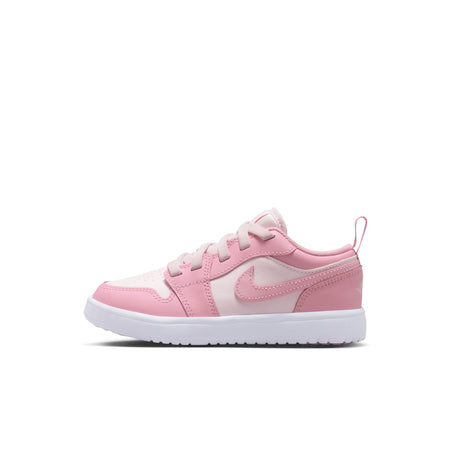 Air Jordan 1 Low ALT PS (Medium Soft Pink/Pearl Pink/White)
