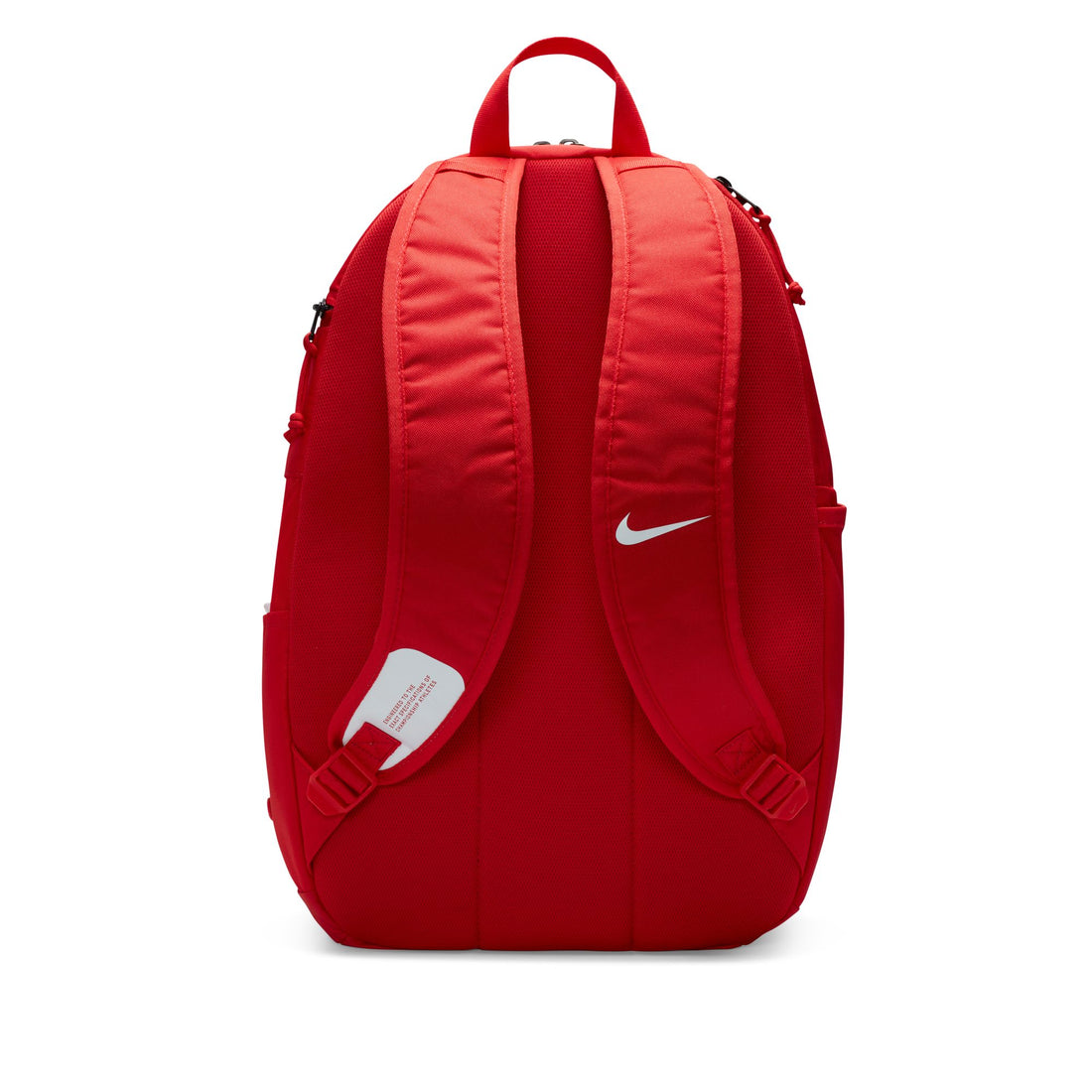 Nike Academy Team 30L Backpack (University Red/White)