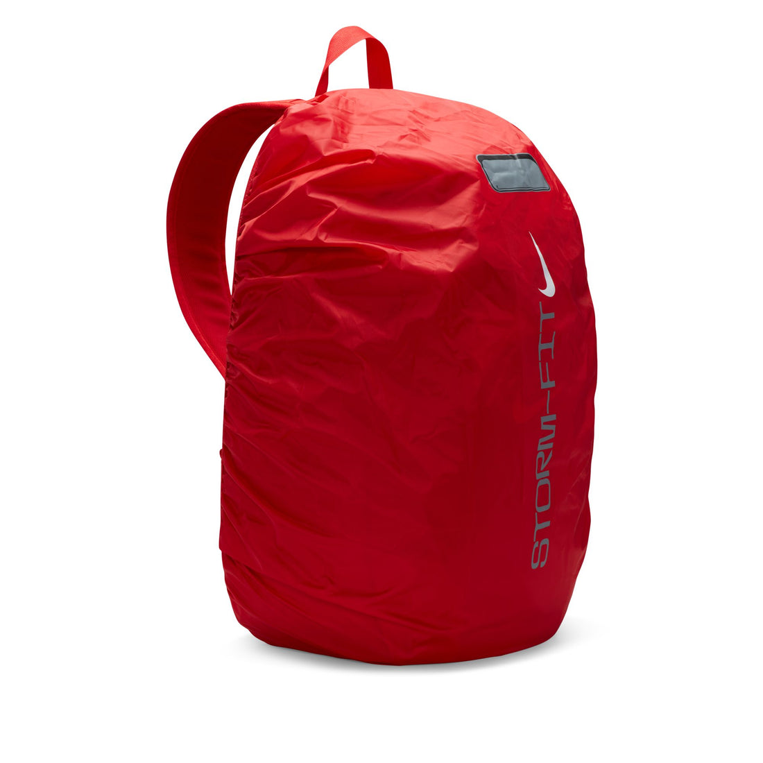 Nike Academy Team 30L Backpack (University Red/White)