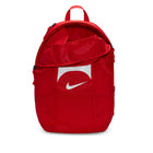 Nike Academy Team 30L Backpack (University Red/White)