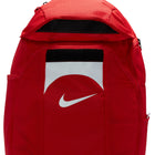 Nike Academy Team 30L Backpack (University Red/White)