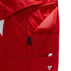 Nike Academy Team 30L Backpack (University Red/White)