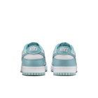 Nike Dunk Low Retro (White/Denim Turbo)