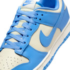 Nike Dunk Low Retro (Coconut Milk/University Blue)