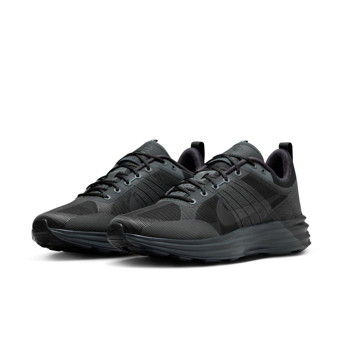 Nike Lunar Roam (Dark Smoke Grey/Black)