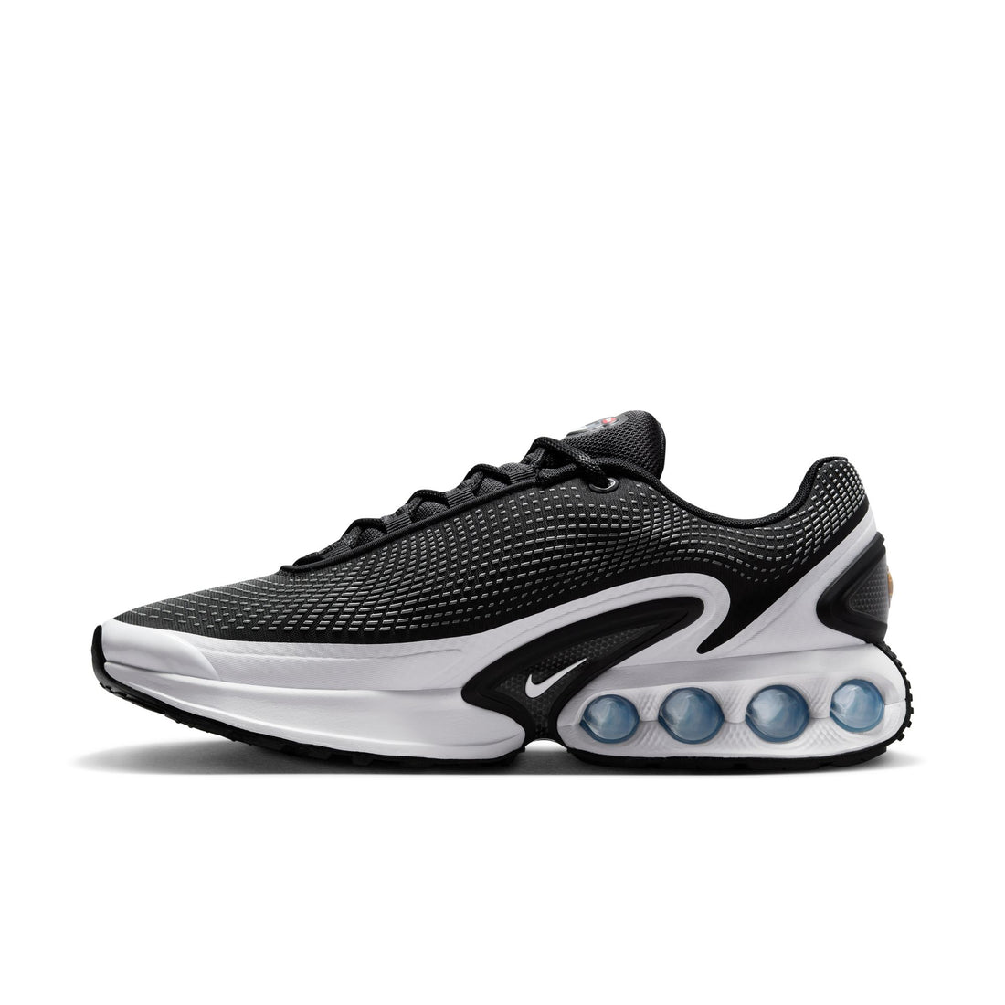 Nike Air Max DN (Black/White/Cool Grey)