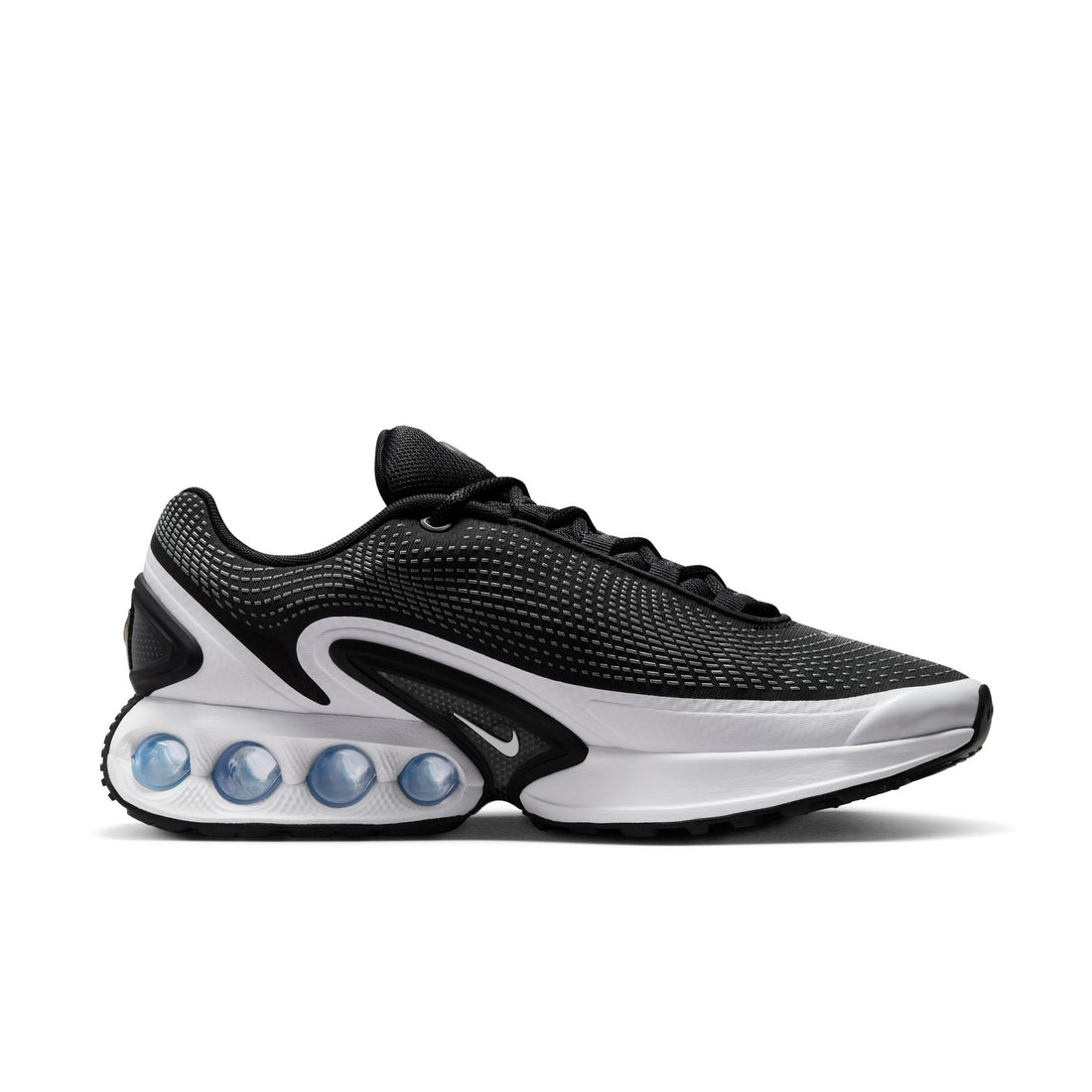 Nike Air Max DN (Black/White/Cool Grey)