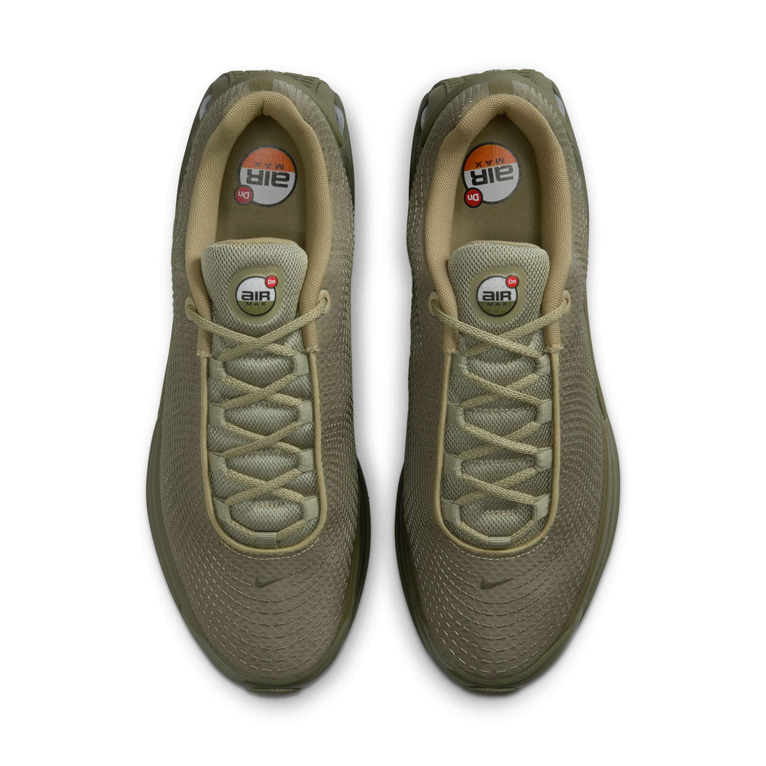 Nike Air Max DN (Neutral Olive/Medium Olive)