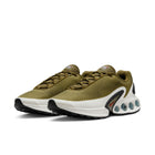 Nike Air Max DN (Olive Flak/Gym Red/Black)