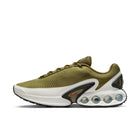 Nike Air Max DN (Olive Flak/Gym Red/Black)