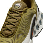 Nike Air Max DN (Olive Flak/Gym Red/Black)