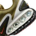 Nike Air Max DN (Olive Flak/Gym Red/Black)