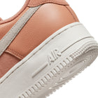 Nike Air Force 1 '07 LX (Amber Brown/Phantom)