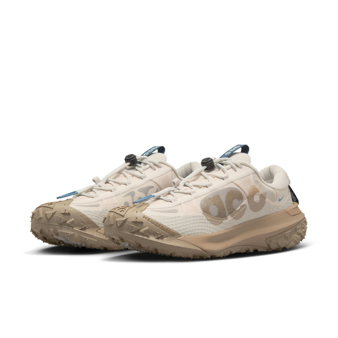 Nike ACG Mountain Fly 2 Low (LT Orewood Brown/Khaki)