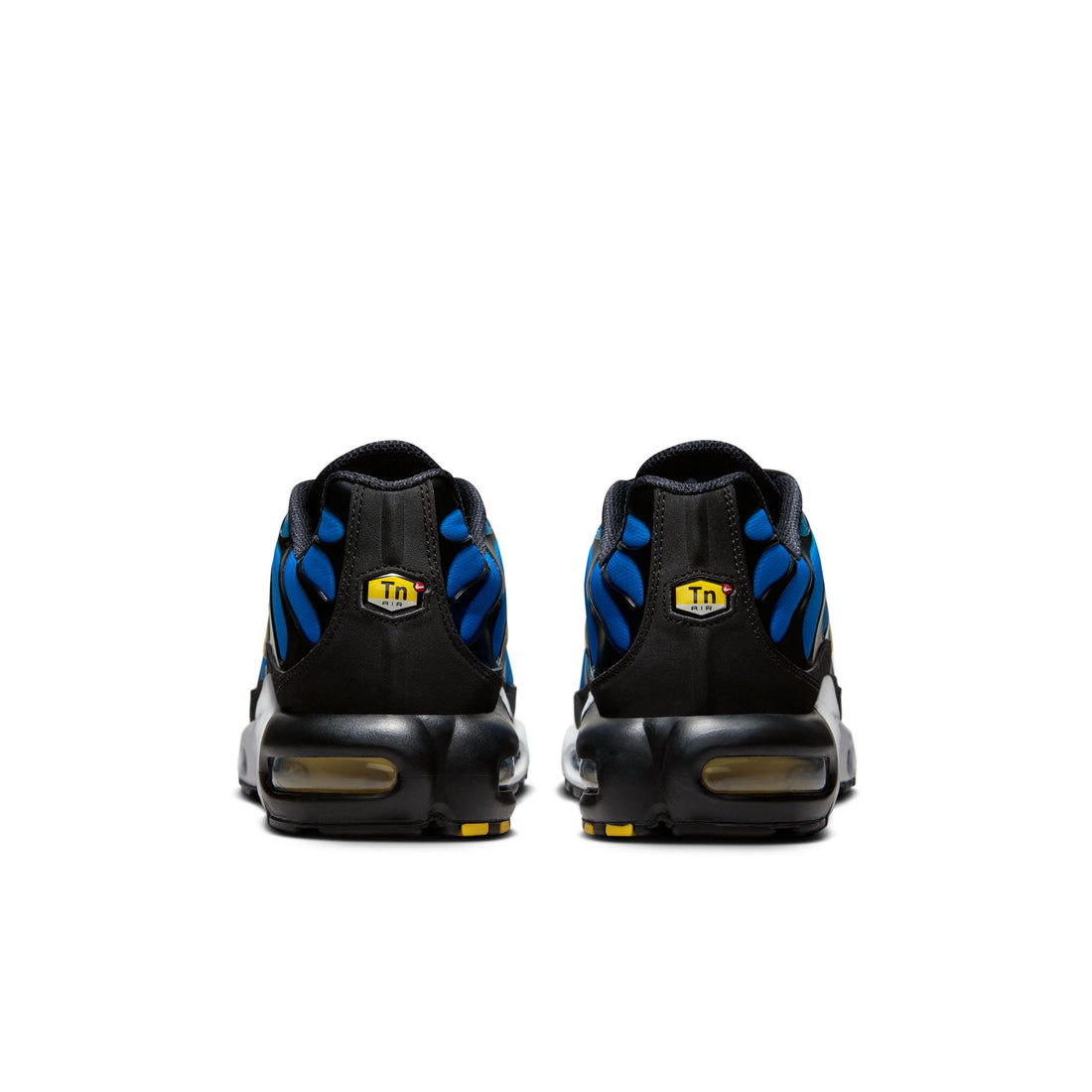 Nike Air Max Plus OG (Black/Chamois/Sky Blue)