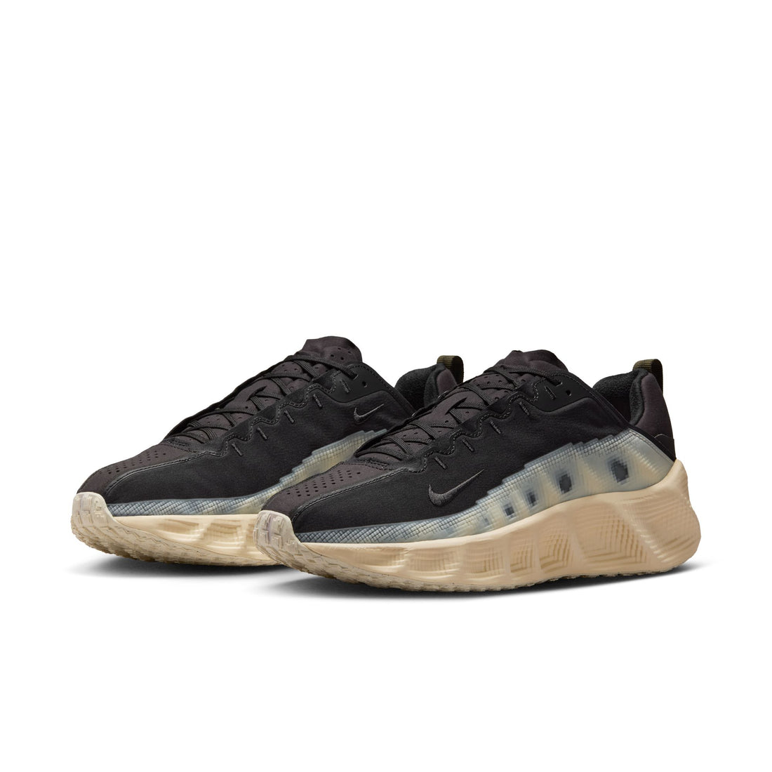 Nike Rover (Black/Anthracite/Black/Sequoia)