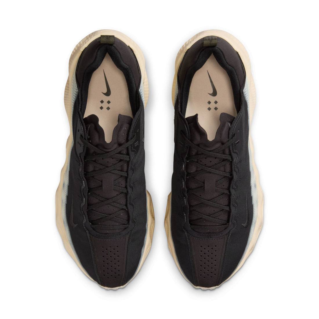 Nike Rover (Black/Anthracite/Black/Sequoia)