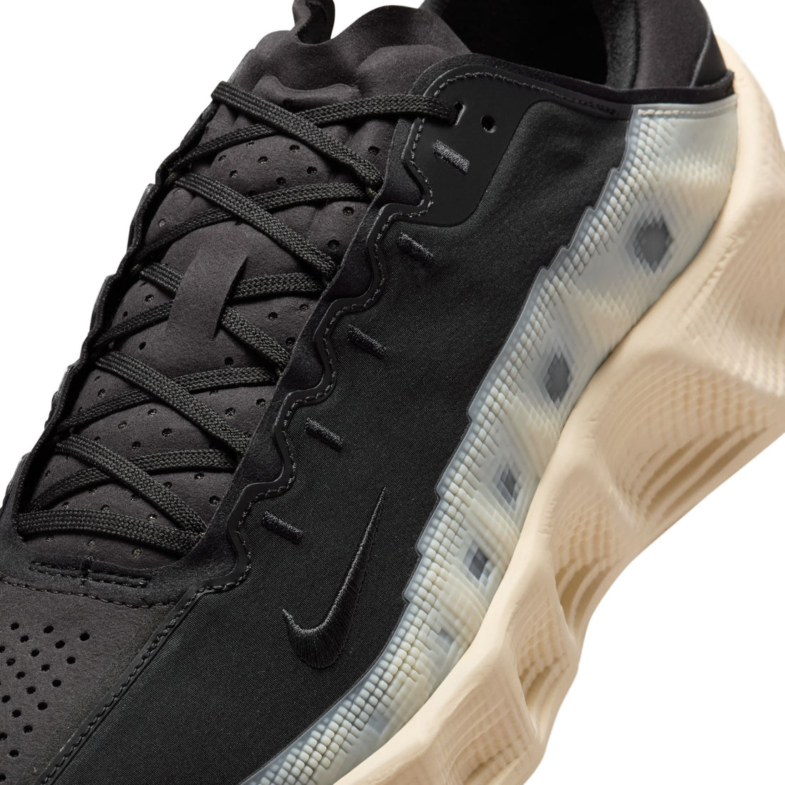 Nike Rover (Black/Anthracite/Black/Sequoia)